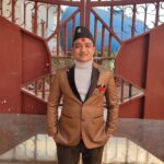 Dipendra Khadka